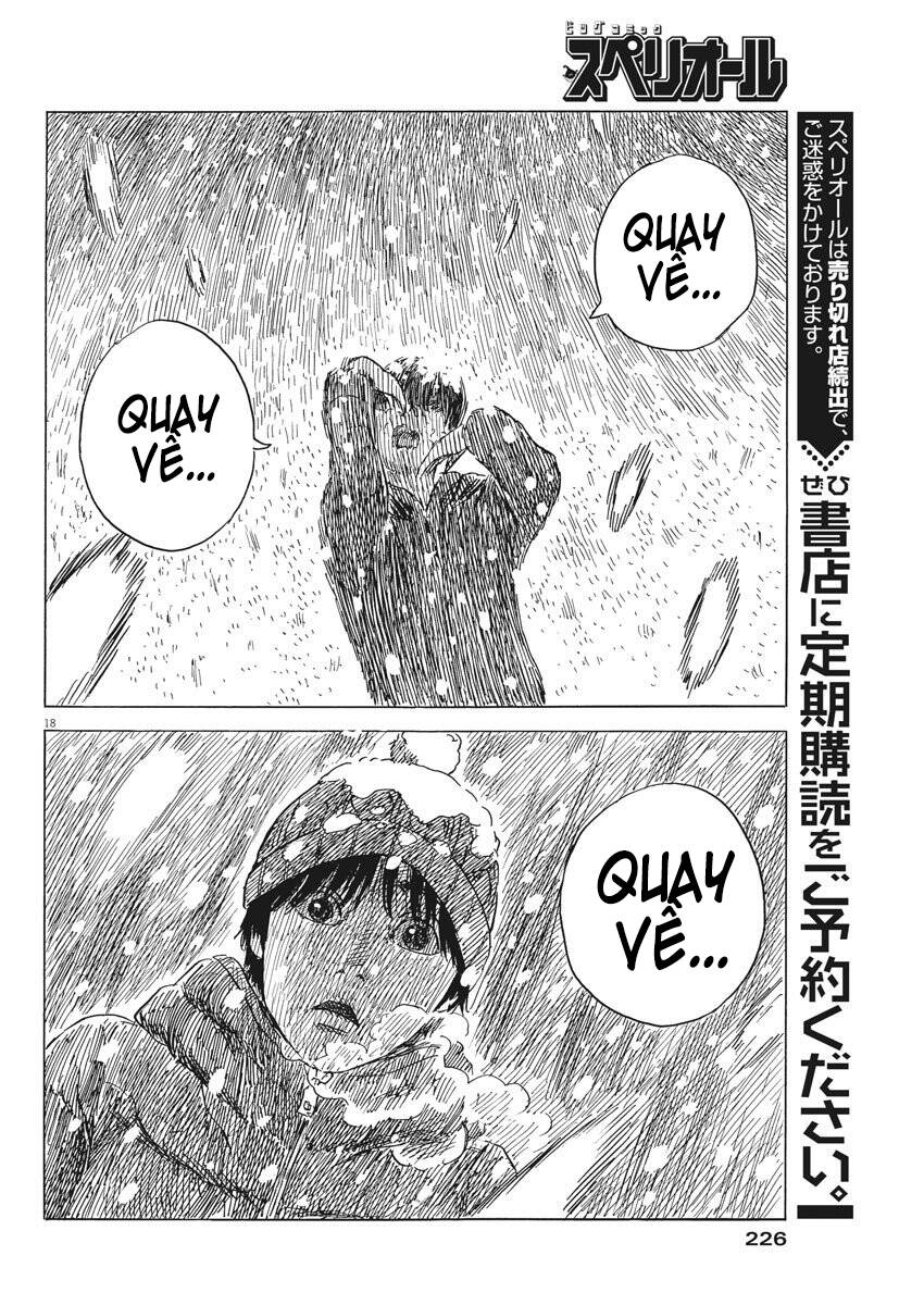 Đường Mòn Máu Chap 86 - Next Chap 87