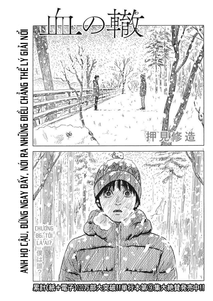 Đường Mòn Máu Chap 86 - Next Chap 87