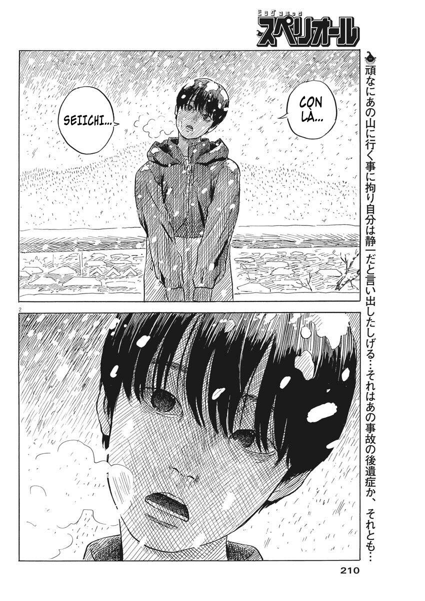 Đường Mòn Máu Chap 86 - Next Chap 87