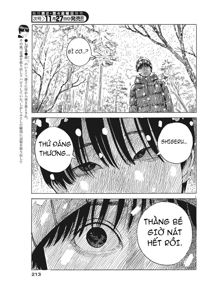 Đường Mòn Máu Chap 86 - Next Chap 87