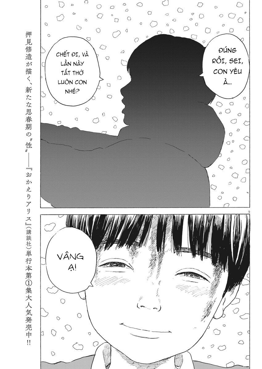 Đường Mòn Máu Chap 92 - Next Chap 93