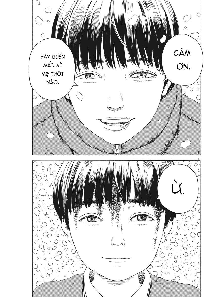 Đường Mòn Máu Chap 92 - Next Chap 93