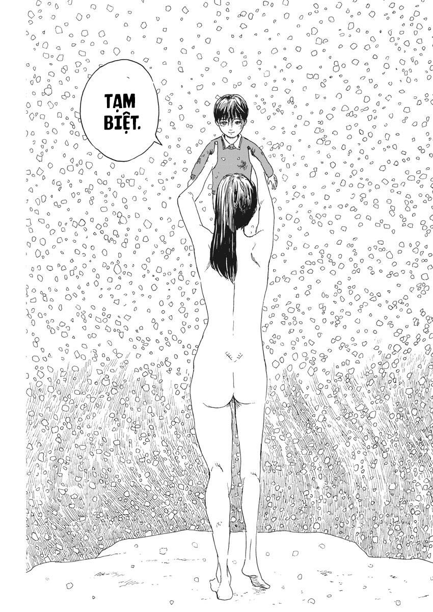 Đường Mòn Máu Chap 92 - Next Chap 93