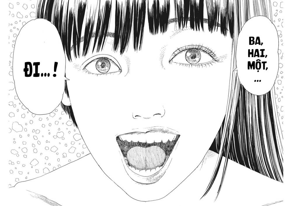 Đường Mòn Máu Chap 92 - Next Chap 93