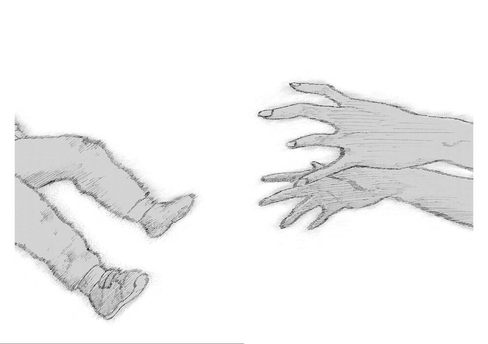 Đường Mòn Máu Chap 92 - Next Chap 93