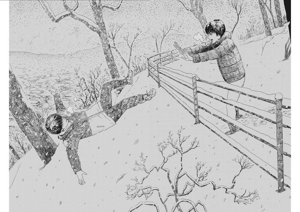 Đường Mòn Máu Chap 92 - Next Chap 93