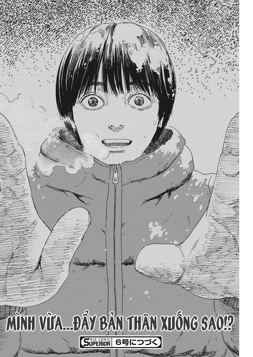 Đường Mòn Máu Chap 92 - Next Chap 93