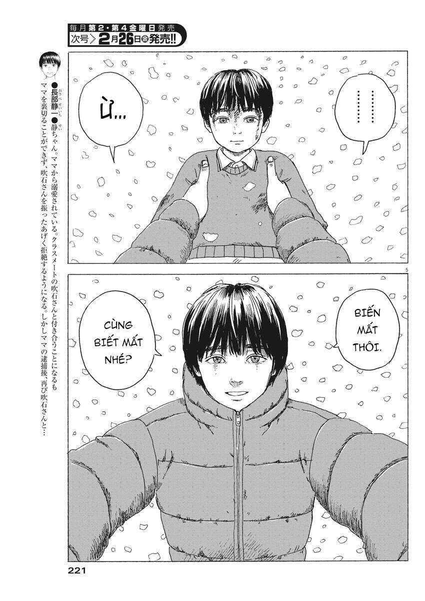 Đường Mòn Máu Chap 92 - Next Chap 93