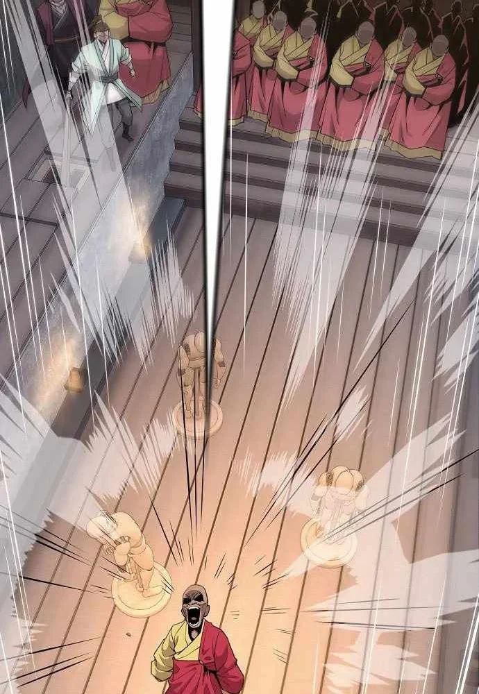 Đường Môn Truyền Kỳ Chap 33 - Next Chap 34