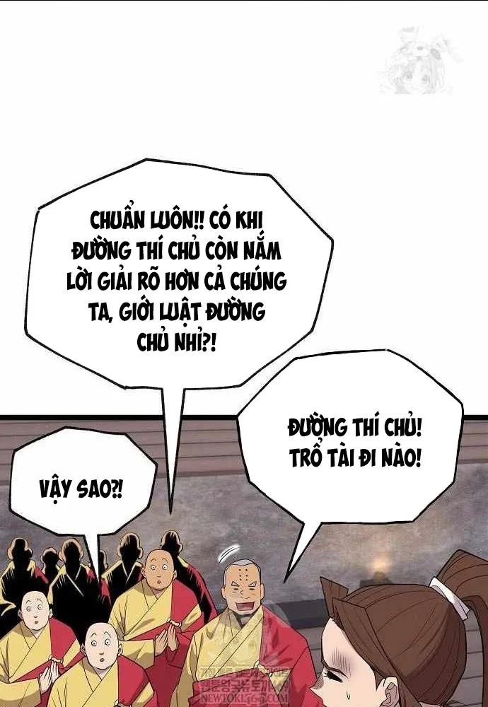 Đường Môn Truyền Kỳ Chap 33 - Next Chap 34