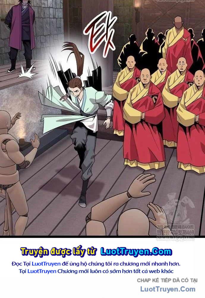 Đường Môn Truyền Kỳ Chap 33 - Next Chap 34
