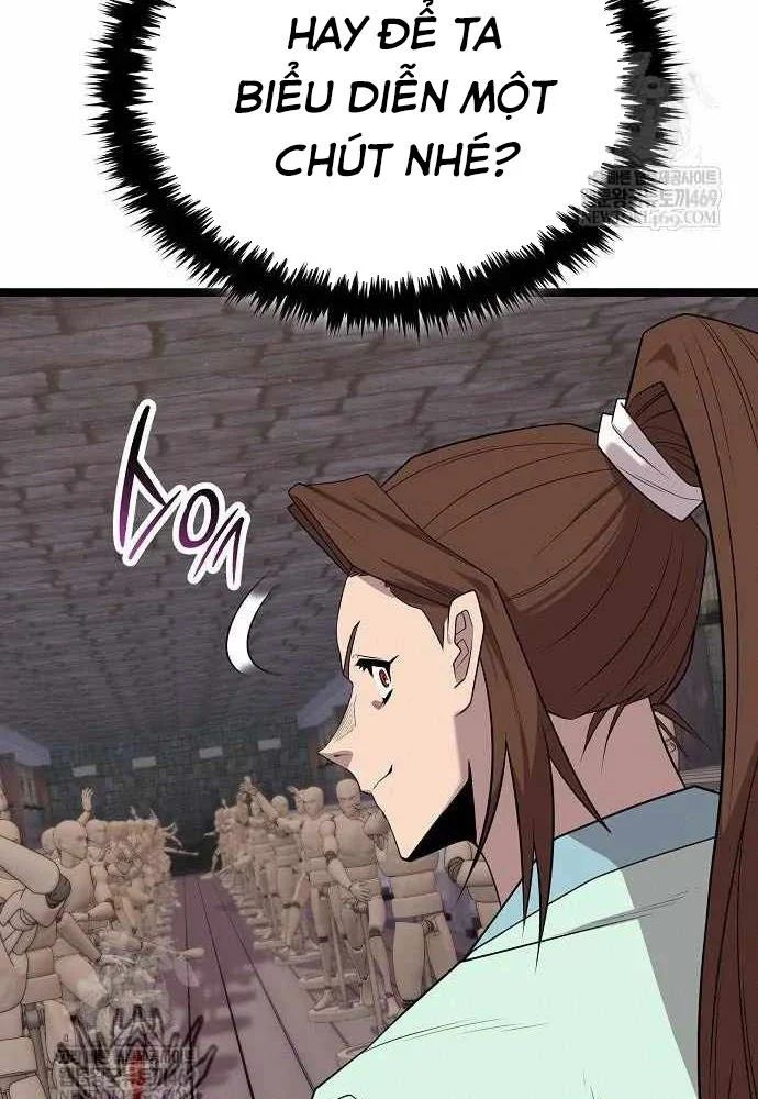 Đường Môn Truyền Kỳ Chap 33 - Next Chap 34