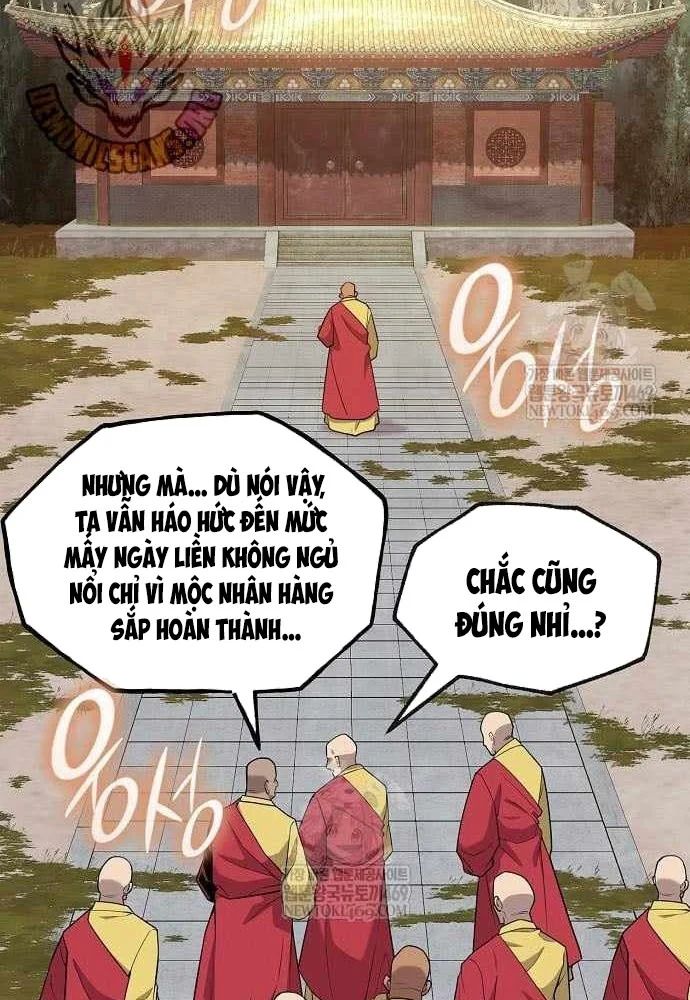 Đường Môn Truyền Kỳ Chap 33 - Next Chap 34