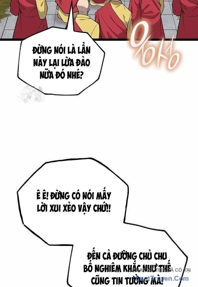 Đường Môn Truyền Kỳ Chap 33 - Next Chap 34