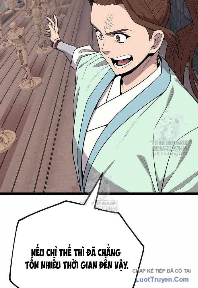 Đường Môn Truyền Kỳ Chap 33 - Next Chap 34