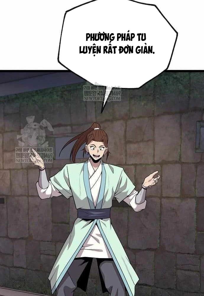 Đường Môn Truyền Kỳ Chap 33 - Next Chap 34
