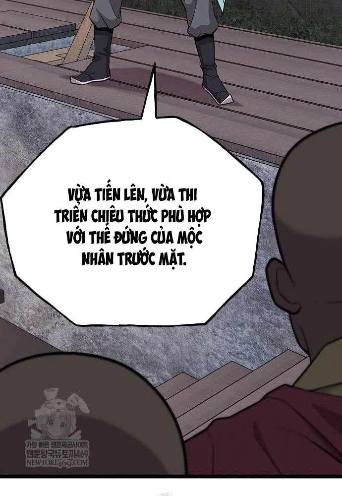 Đường Môn Truyền Kỳ Chap 33 - Next Chap 34