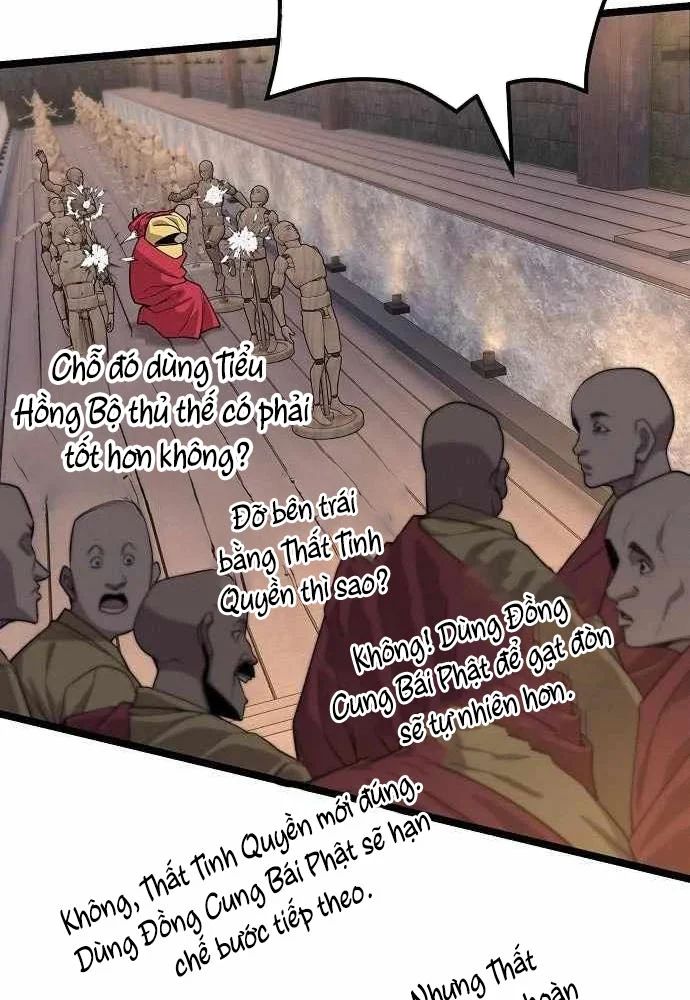 Đường Môn Truyền Kỳ Chap 33 - Next Chap 34