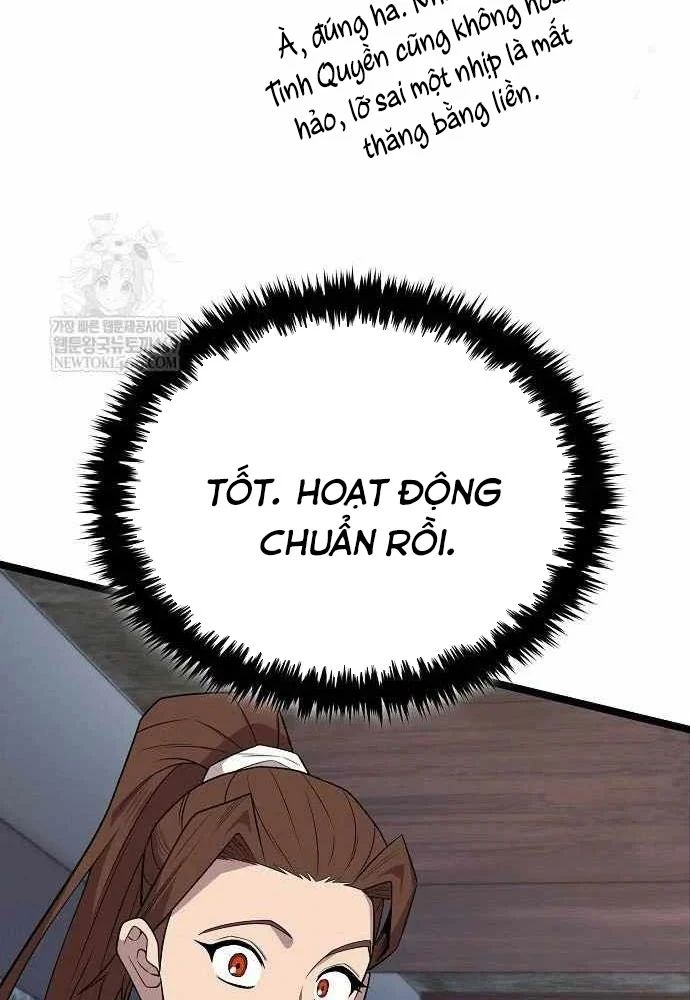 Đường Môn Truyền Kỳ Chap 33 - Next Chap 34