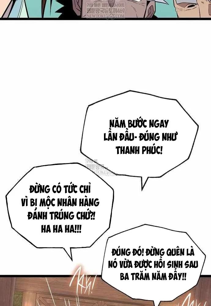 Đường Môn Truyền Kỳ Chap 33 - Next Chap 34
