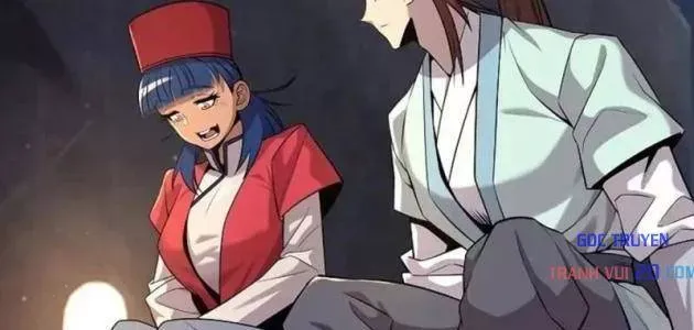 Đường Môn Truyền Kỳ Chap 35 - Next Chap 36