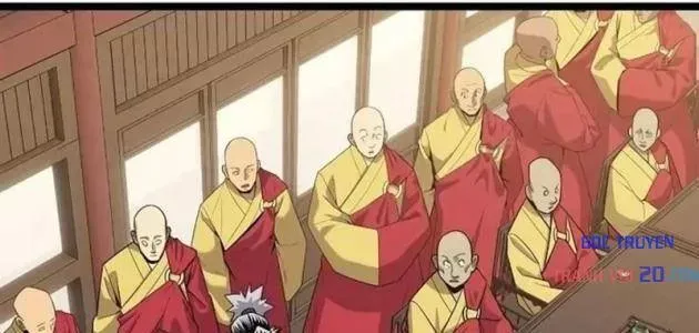 Đường Môn Truyền Kỳ Chap 35 - Next Chap 36