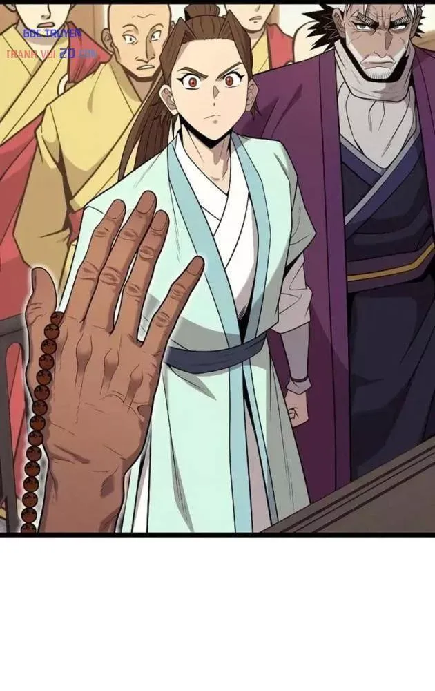 Đường Môn Truyền Kỳ Chap 35 - Next Chap 36