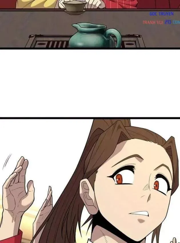 Đường Môn Truyền Kỳ Chap 35 - Next Chap 36