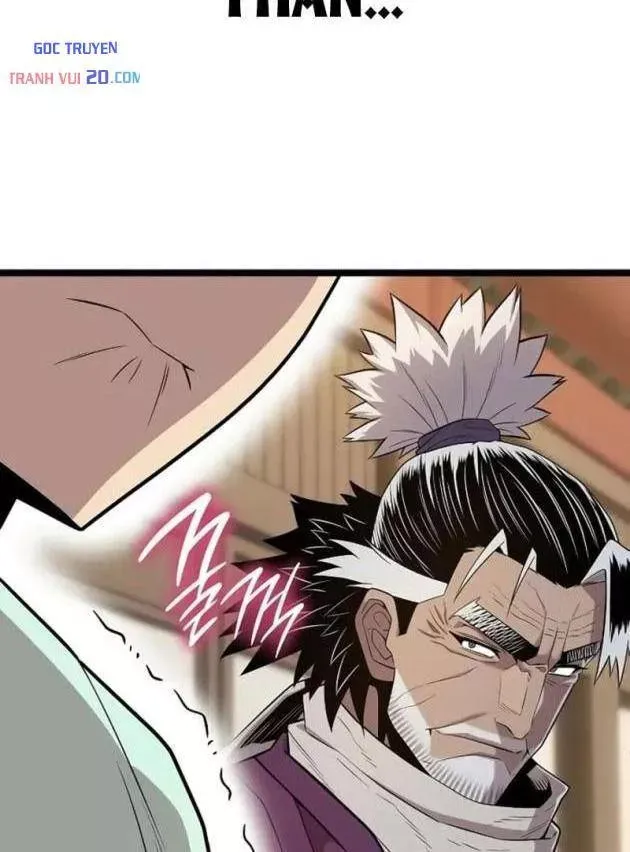 Đường Môn Truyền Kỳ Chap 35 - Next Chap 36