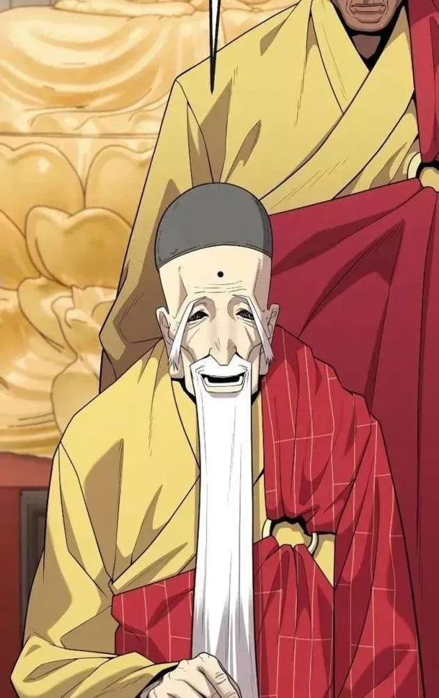 Đường Môn Truyền Kỳ Chap 35 - Next Chap 36