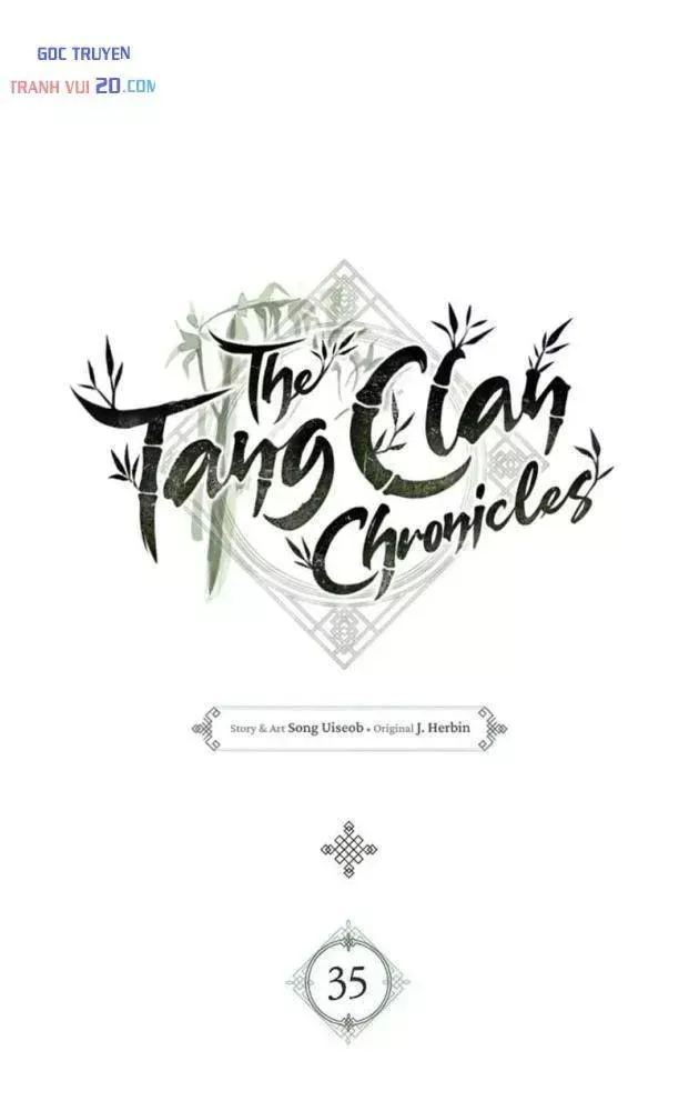 Đường Môn Truyền Kỳ Chap 35 - Next Chap 36