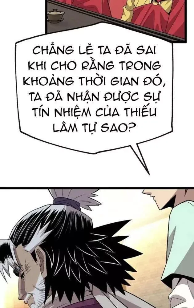 Đường Môn Truyền Kỳ Chap 35 - Next Chap 36