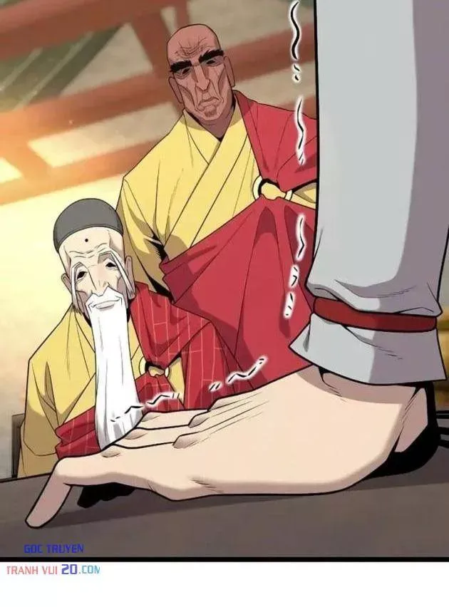 Đường Môn Truyền Kỳ Chap 35 - Next Chap 36