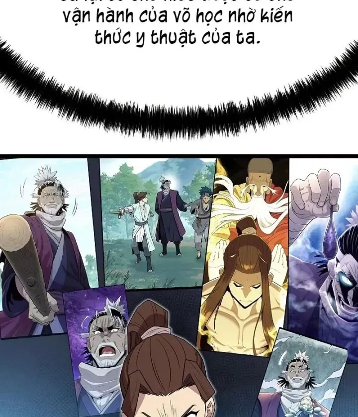 Đường Môn Truyền Kỳ Chap 40 - Next Chap 41