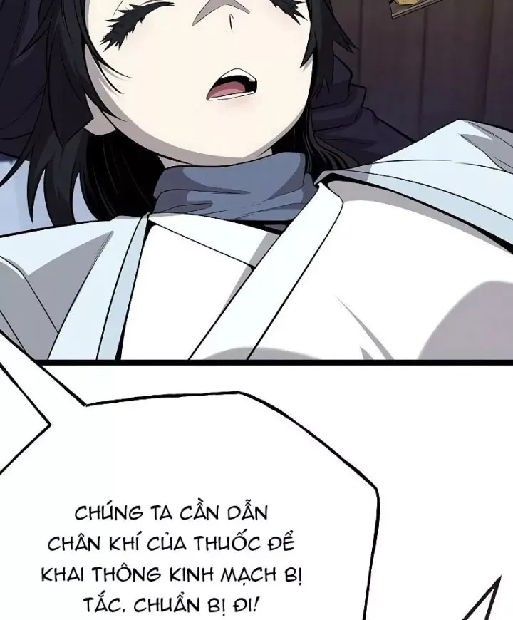 Đường Môn Truyền Kỳ Chap 40 - Next Chap 41