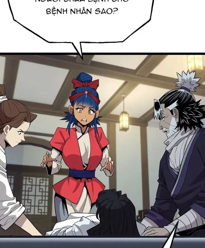 Đường Môn Truyền Kỳ Chap 40 - Next Chap 41