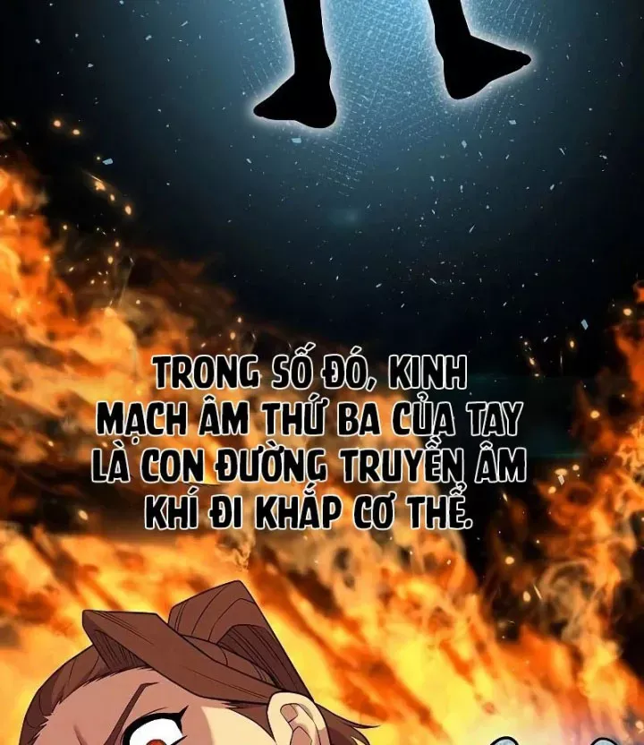 Đường Môn Truyền Kỳ Chap 40 - Next Chap 41