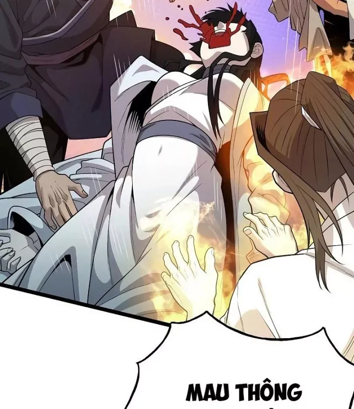 Đường Môn Truyền Kỳ Chap 40 - Next Chap 41