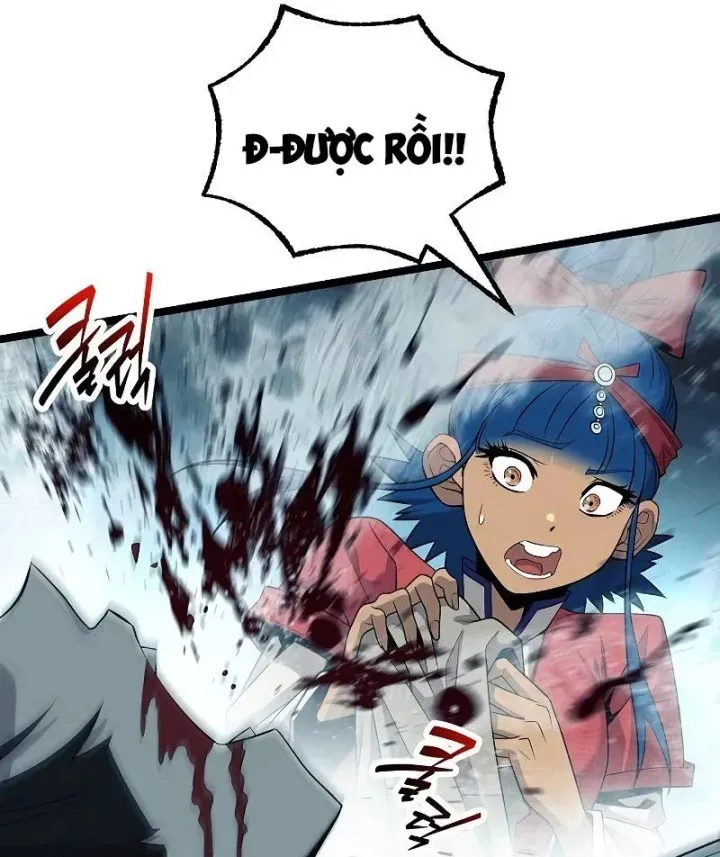 Đường Môn Truyền Kỳ Chap 40 - Next Chap 41