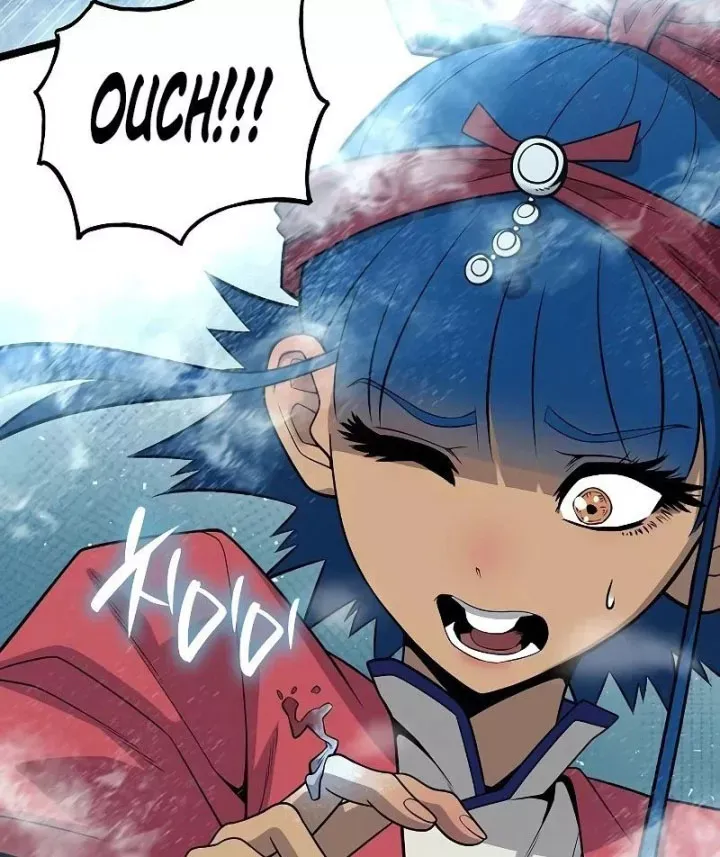 Đường Môn Truyền Kỳ Chap 40 - Next Chap 41