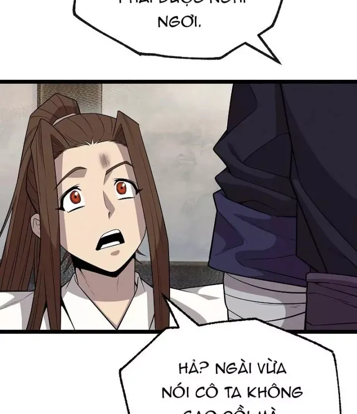 Đường Môn Truyền Kỳ Chap 40 - Next Chap 41