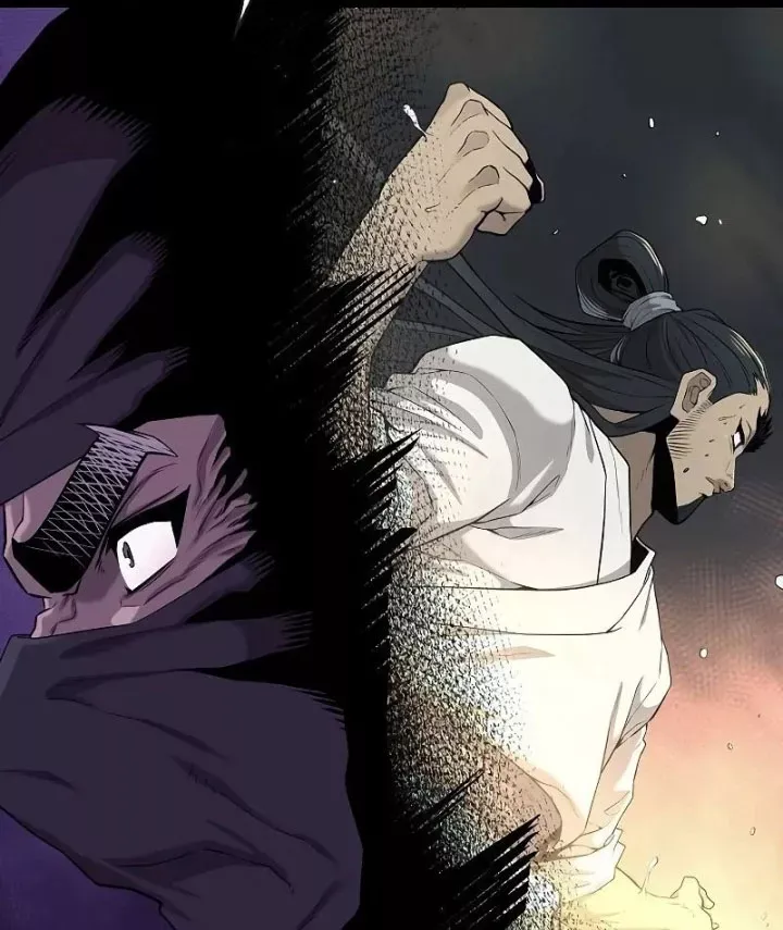 Đường Môn Truyền Kỳ Chap 40 - Next Chap 41