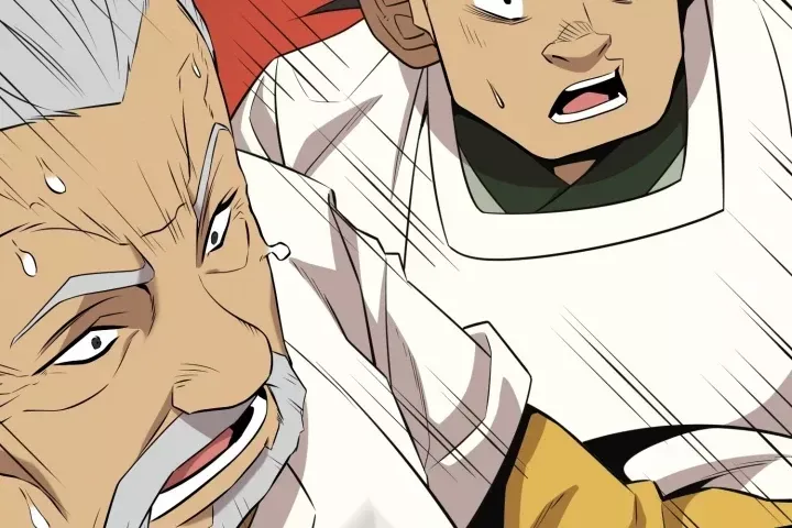 Đường Môn Truyền Kỳ Chap 43.5 - Next Chap 44.5