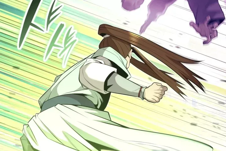 Đường Môn Truyền Kỳ Chap 43.5 - Next Chap 44.5