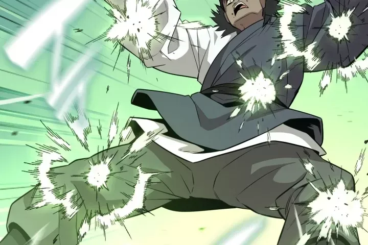 Đường Môn Truyền Kỳ Chap 43.5 - Next Chap 44.5