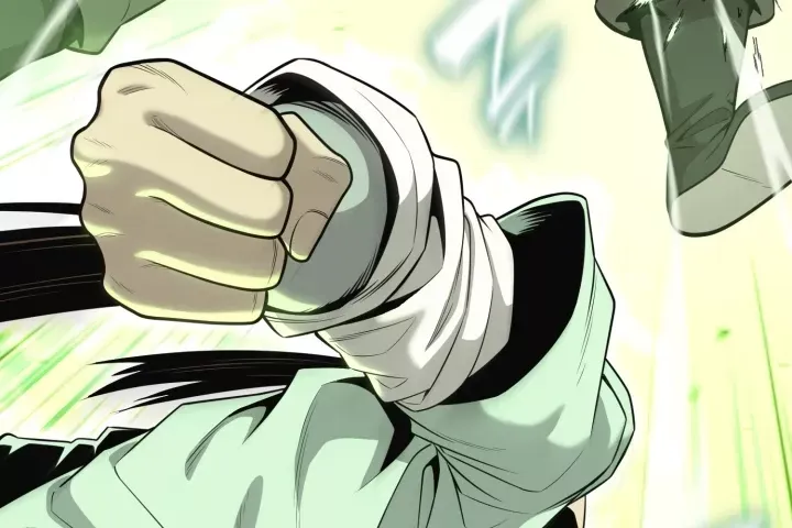 Đường Môn Truyền Kỳ Chap 43.5 - Next Chap 44.5