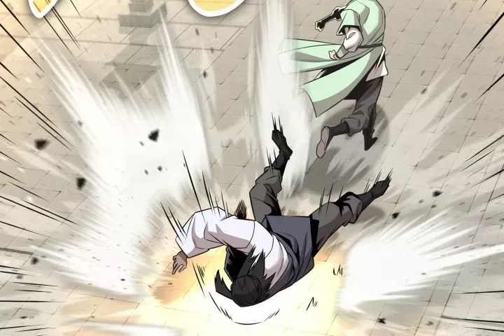 Đường Môn Truyền Kỳ Chap 43.5 - Next Chap 44.5