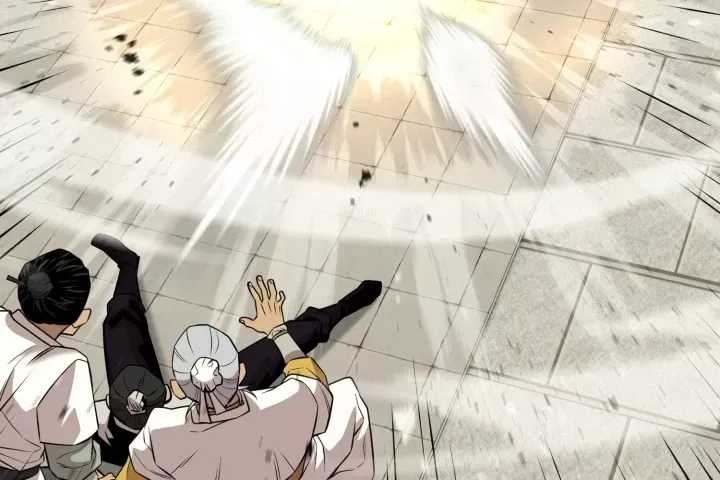 Đường Môn Truyền Kỳ Chap 43.5 - Next Chap 44.5