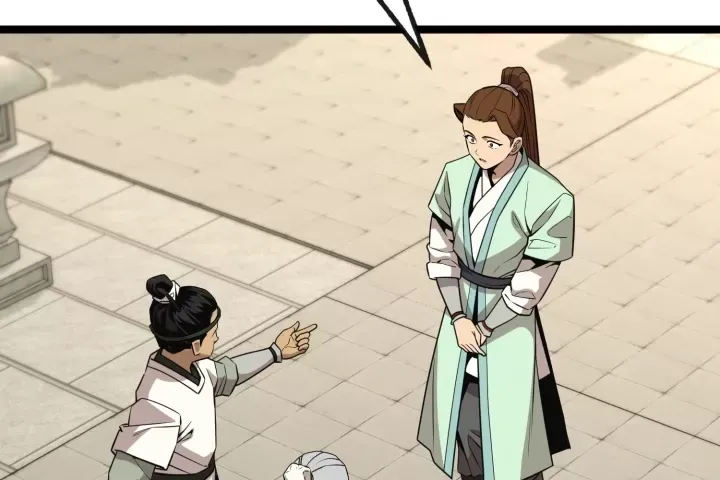 Đường Môn Truyền Kỳ Chap 43.5 - Next Chap 44.5