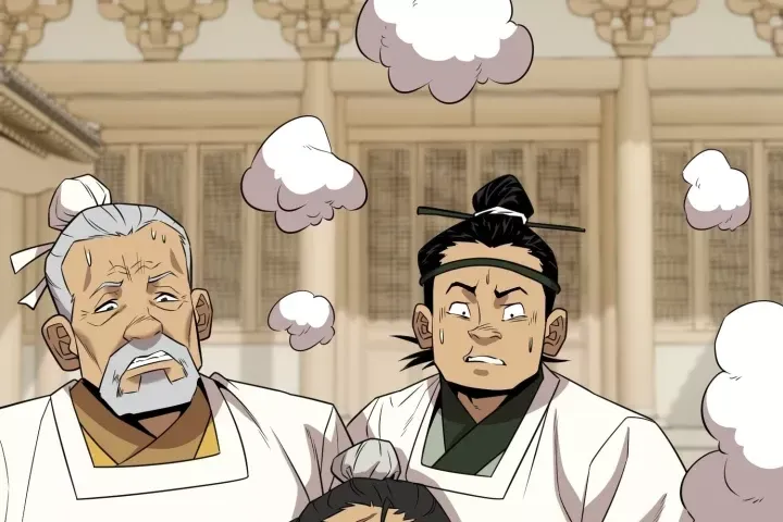 Đường Môn Truyền Kỳ Chap 43.5 - Next Chap 44.5